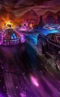 Heavy Metal Wallpapers app syot layar 2