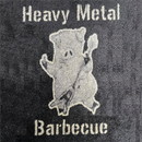 Heavy Metal BBQ APK
