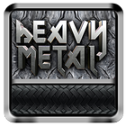 Heavy Metal Radio icône