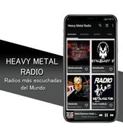 Heavy Metal Radio скриншот 2