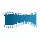 Ruler & Level App アイコン