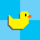 Flappy Duck icône