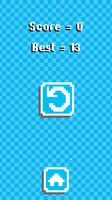 Flappy Duck screenshot 1