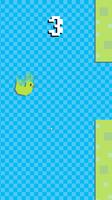 Flappy Duck capture d'écran 2