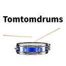 Tomtomdrums 드럼악보 APK