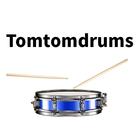Tomtomdrums 드럼악보 আইকন