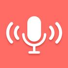Voice Memos simgesi