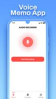 Voice Memos gönderen