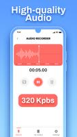 Voice Memos Ekran Görüntüsü 2