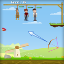Rope Archery Rescue Master APK