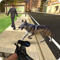 The Wolfs Hunter