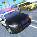 Corridas de Carros de Trânsito