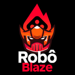 Robô Blaze - Oficial