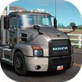 Heavy Truck Simulator