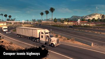 Heavy Truck Simulator Screenshot 3