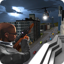 City Sniper Shooter : Dangerous criminal Shooter APK