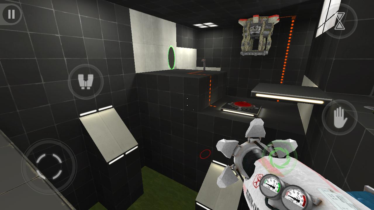 Portal 2 source engine android фото 15
