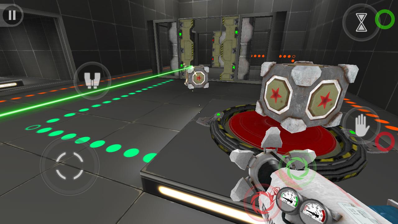 Portal 2 in android фото 64