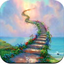 Heaven Wallpaper APK