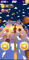Winni the poo Endless Run Screenshot 1