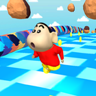 Shinchan The Endless Run icon
