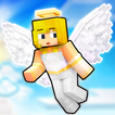 Heaven Angel Mod for Minecraft