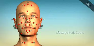 Massage Body Spots