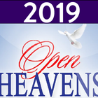 ikon Open Heaven