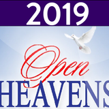 Open Heaven アイコン