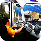 xe buýt giả lập: huấn luyện biểu tượng