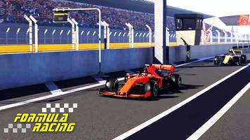 फॉर्मूला रेसिंग गेम कार रेस स्क्रीनशॉट 1