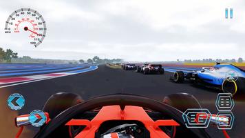 फॉर्मूला रेसिंग गेम कार रेस स्क्रीनशॉट 2
