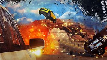 verkeer racen snelweg racer screenshot 2