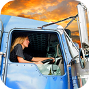 APK camion di fango fuoristrada