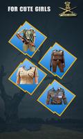 Indian Army Photo Suit Editor - Uniform Changer capture d'écran 3