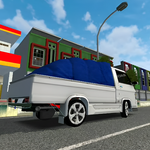 L300 Modifed Pickup offline icon