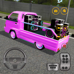 Pickup Simulator Sound System icon