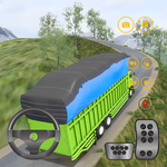 Truck Sumatra Overload game icon