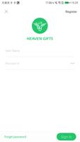 Heaven Gifts capture d'écran 3