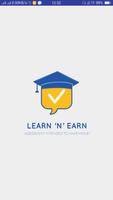 Learn N Earn 海报