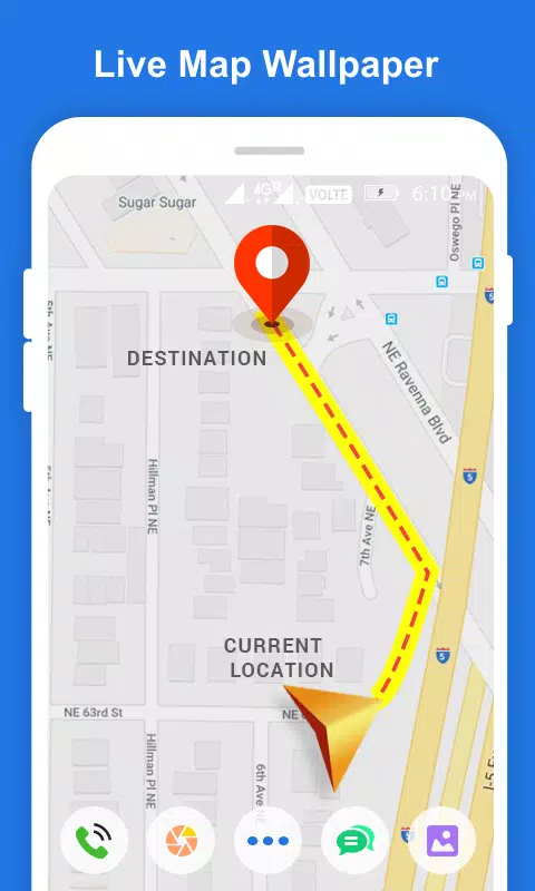 Live Map Live Wallpaper APK for Android Download Live Map Live Wallpaper APK for Android Download