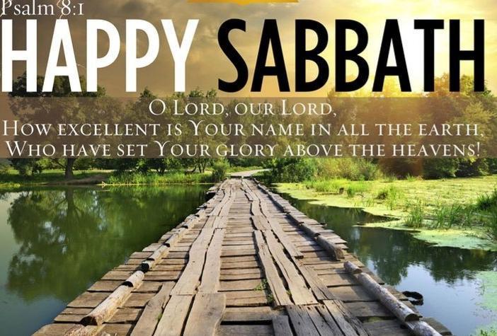 Happy Sabbath Quotes for Android - APK Download