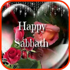Happy Sabbath Wishes simgesi