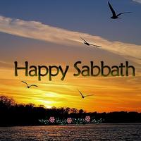 Happy Sabbath Wishes Ekran Görüntüsü 3