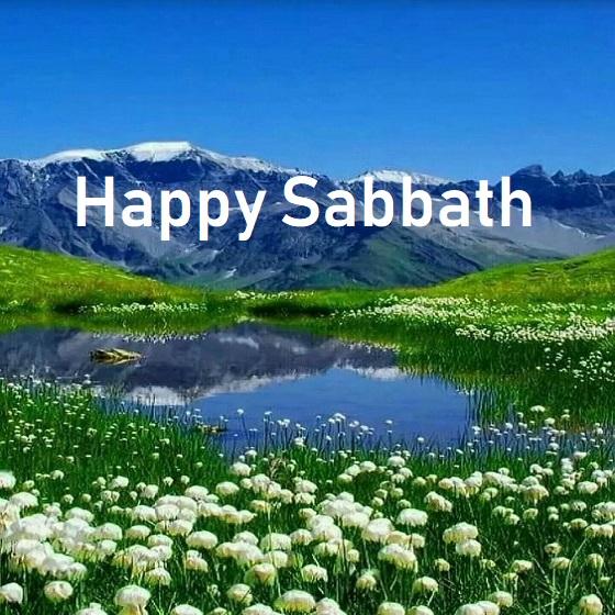 Happy Sabbath Wishes for Android - APK Download
