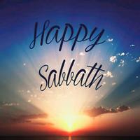 Happy Sabbath Wishes captura de pantalla 2