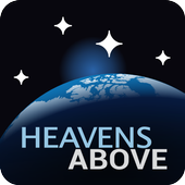 Heavens-Above иконка
