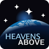 Heavens-Above ไอคอน