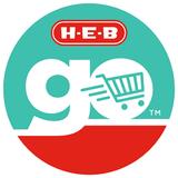 H-E-B Go icône