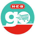 H-E-B Go ícone